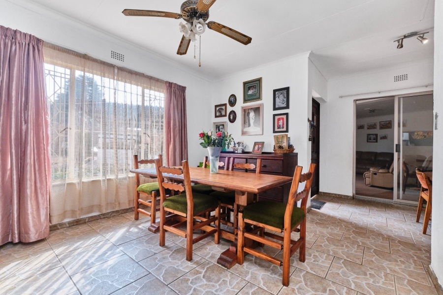 4 Bedroom Property for Sale in Witpoortjie Gauteng