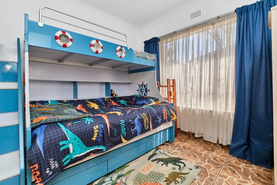 4 Bedroom Property for Sale in Witpoortjie Gauteng