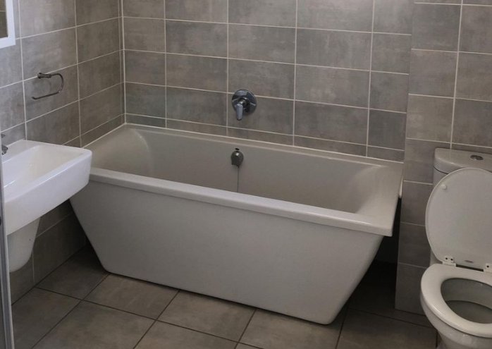 To Let 3 Bedroom Property for Rent in Witfield Gauteng
