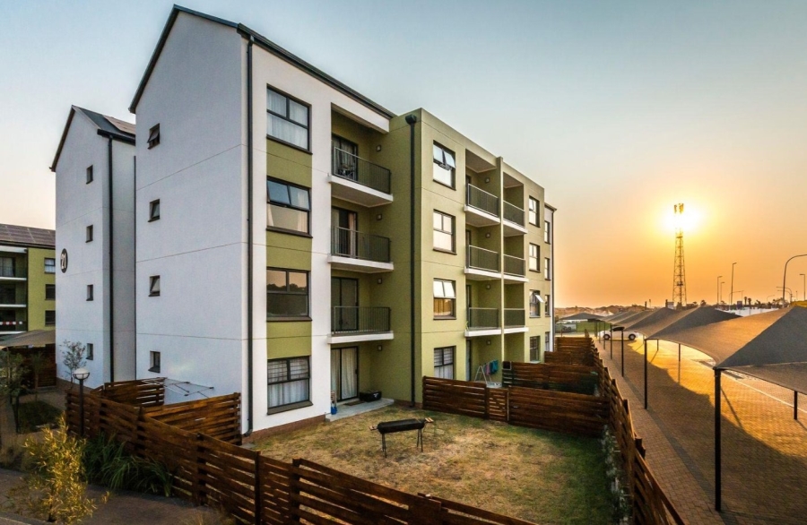 To Let 3 Bedroom Property for Rent in Witfield Gauteng