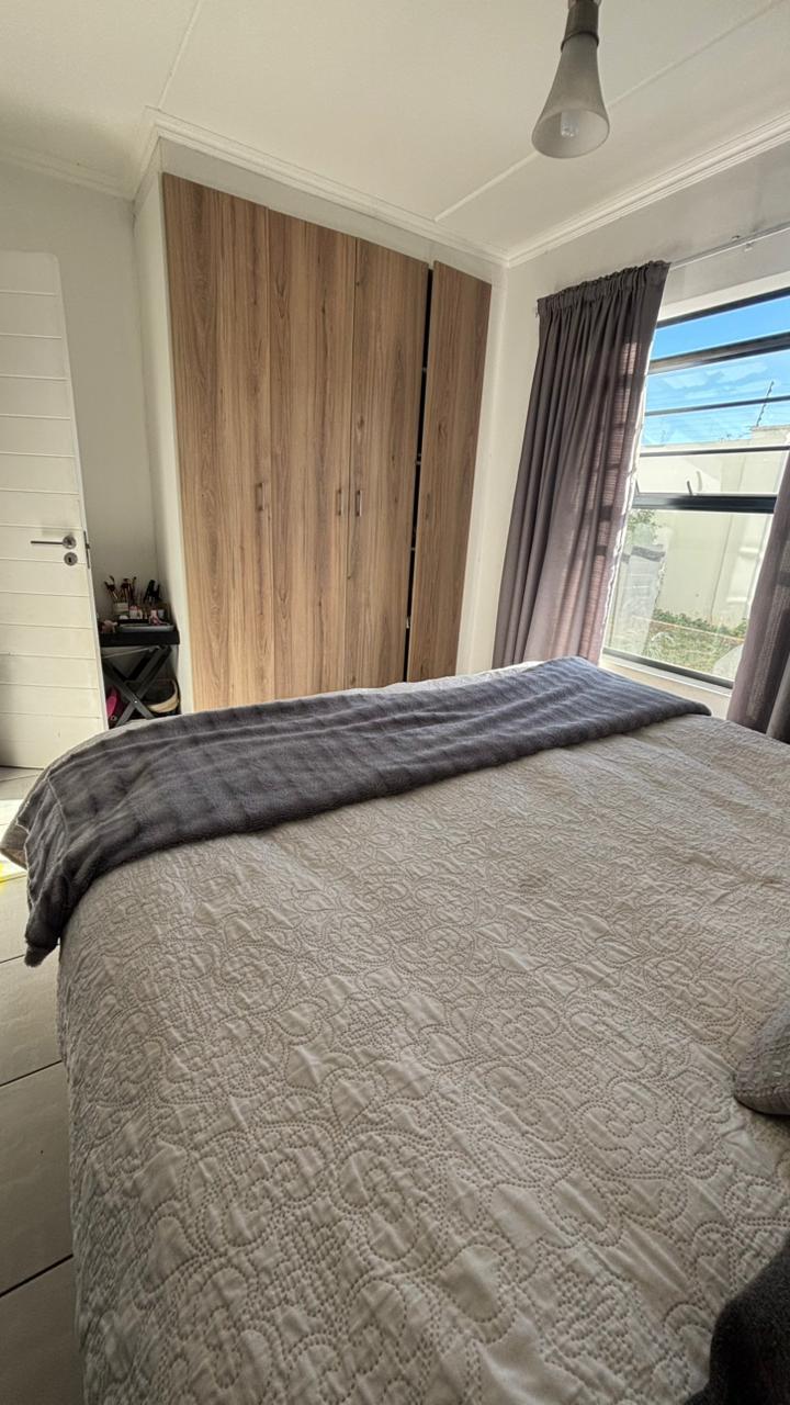 To Let 3 Bedroom Property for Rent in Witfield Gauteng