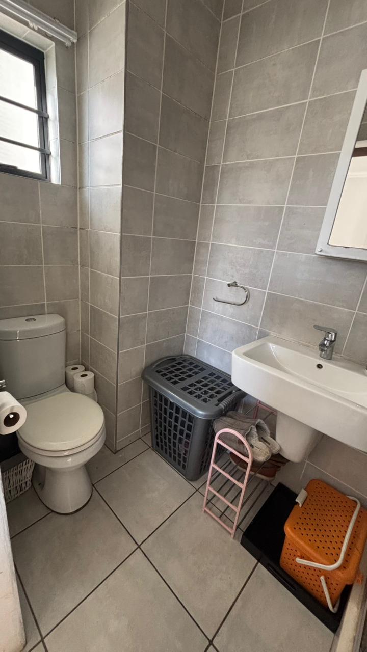 To Let 3 Bedroom Property for Rent in Witfield Gauteng