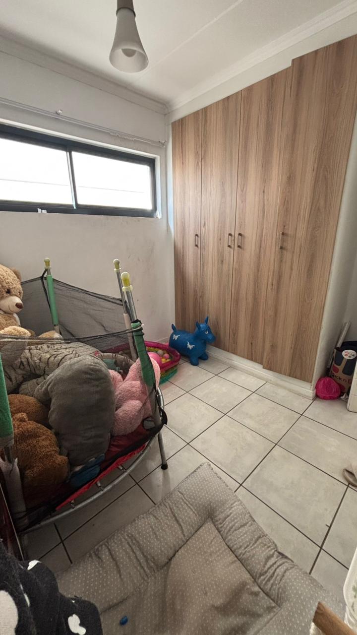 To Let 3 Bedroom Property for Rent in Witfield Gauteng