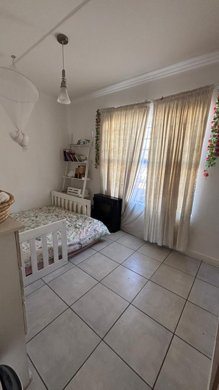 To Let 3 Bedroom Property for Rent in Witfield Gauteng