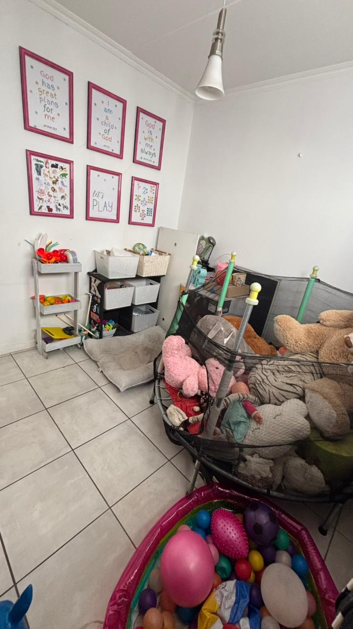 To Let 3 Bedroom Property for Rent in Witfield Gauteng
