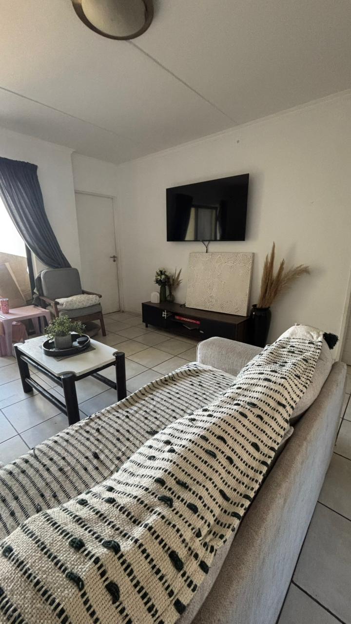 To Let 3 Bedroom Property for Rent in Witfield Gauteng