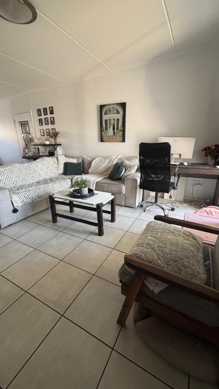 To Let 3 Bedroom Property for Rent in Witfield Gauteng