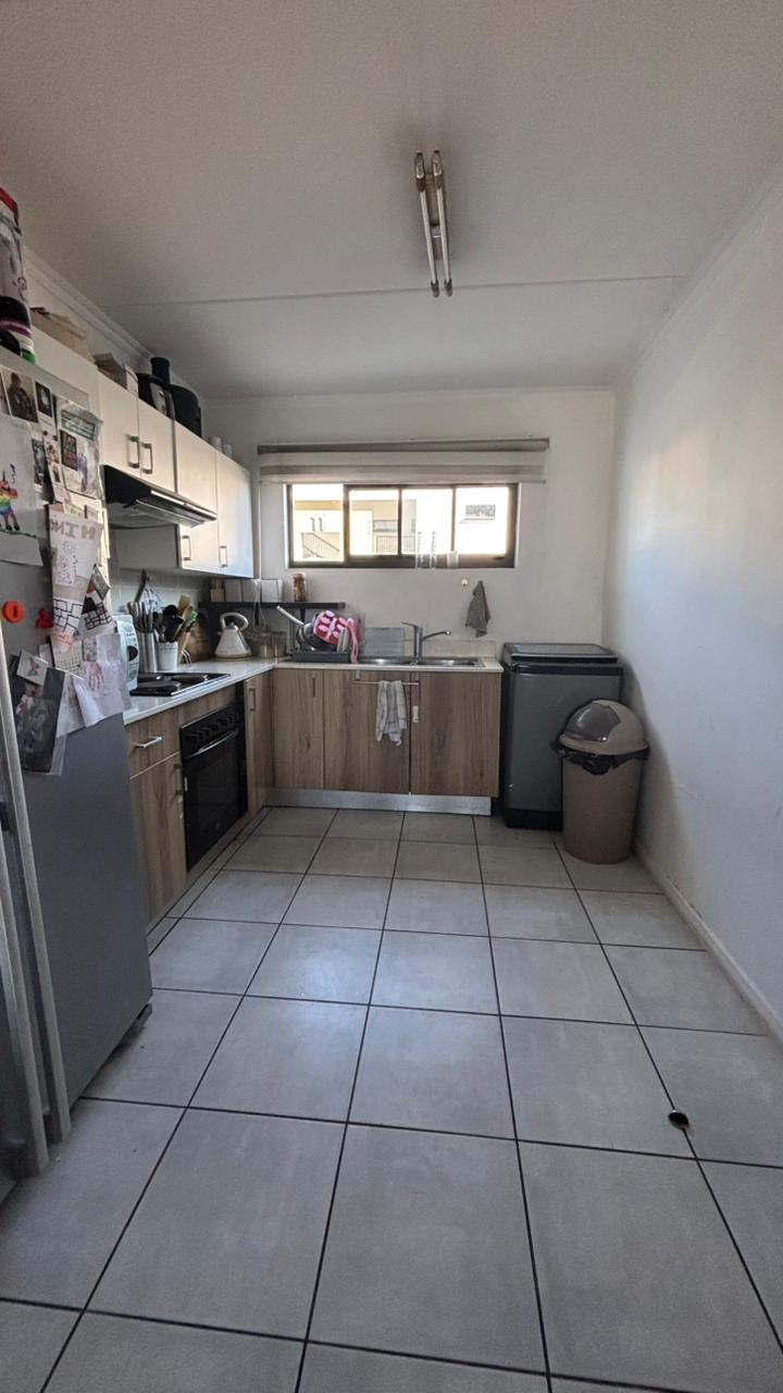 To Let 3 Bedroom Property for Rent in Witfield Gauteng