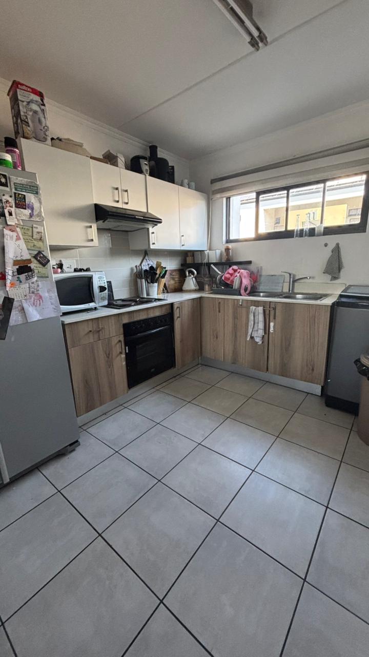To Let 3 Bedroom Property for Rent in Witfield Gauteng