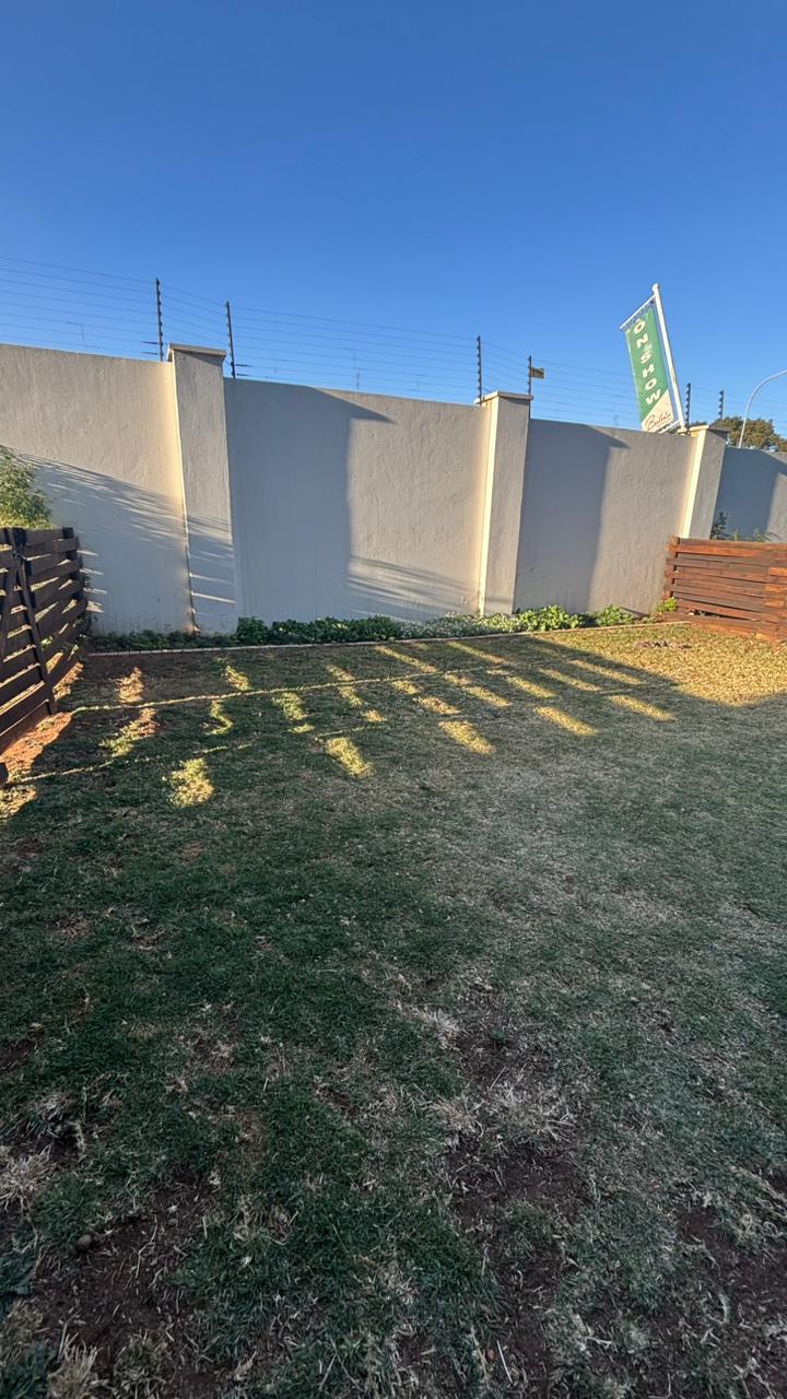 To Let 3 Bedroom Property for Rent in Witfield Gauteng