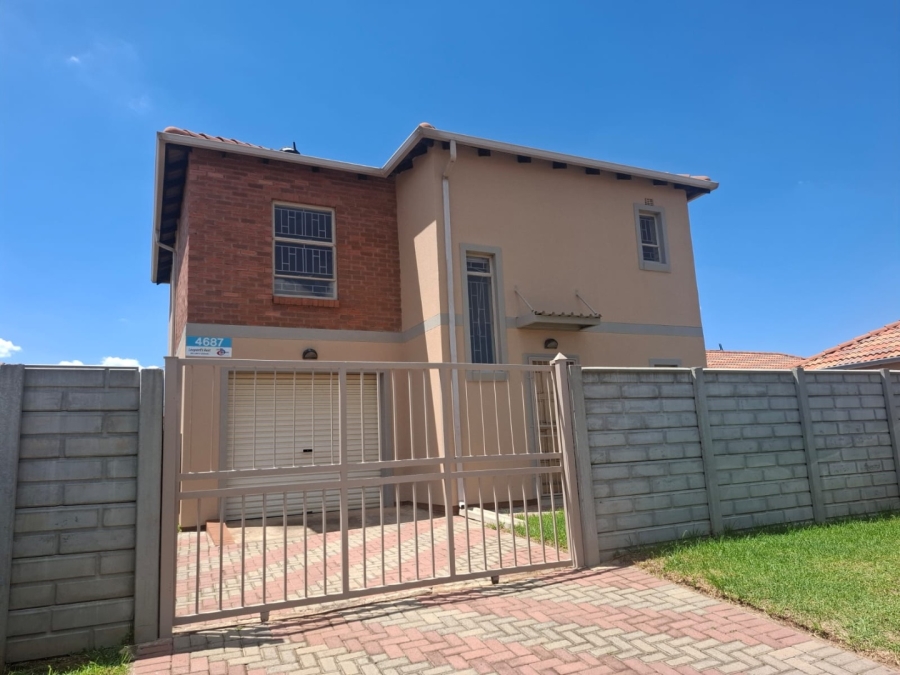 4 Bedroom Property for Sale in Leopard