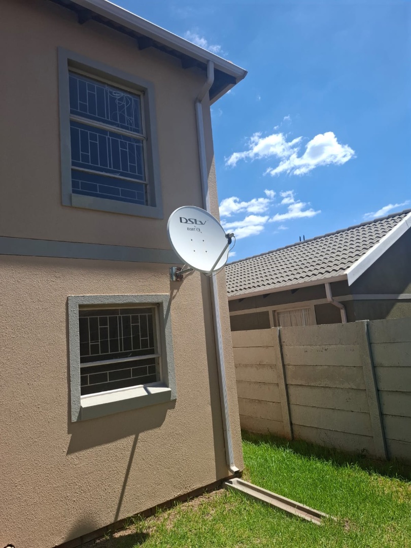 4 Bedroom Property for Sale in Leopard