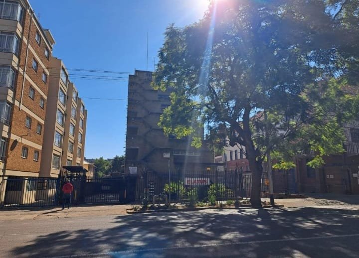 2 Bedroom Property for Sale in Arcadia Gauteng