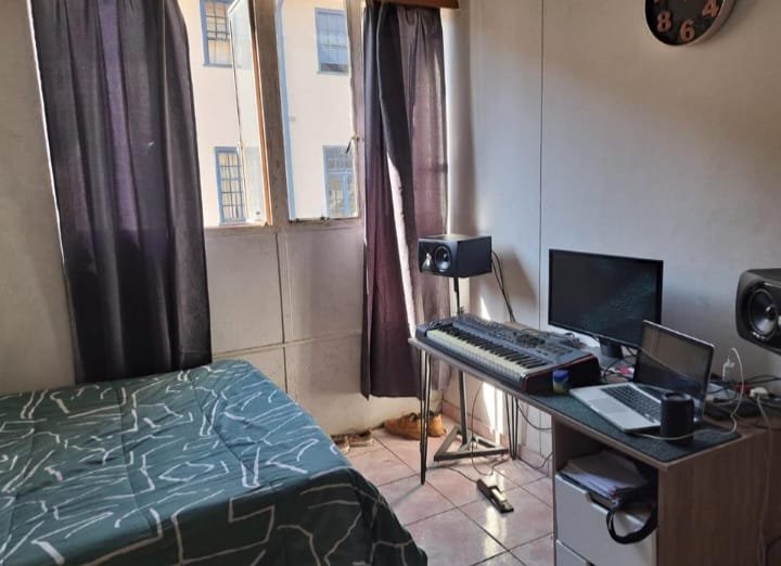 2 Bedroom Property for Sale in Arcadia Gauteng