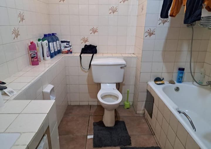 2 Bedroom Property for Sale in Arcadia Gauteng