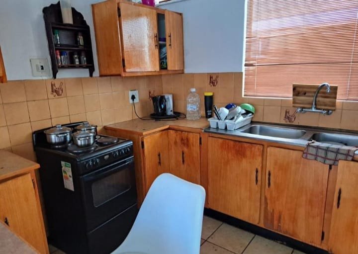 2 Bedroom Property for Sale in Arcadia Gauteng