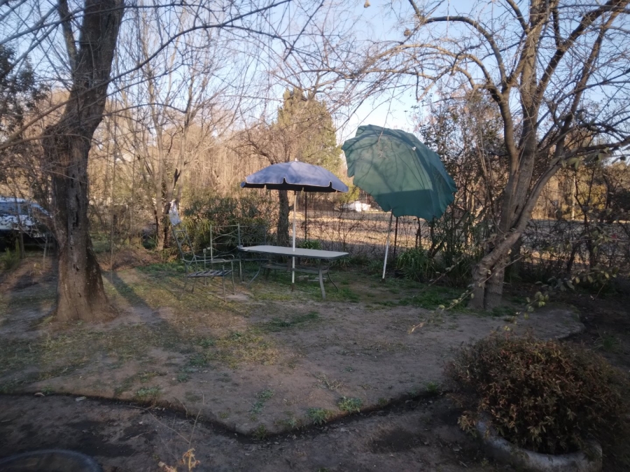 To Let 2 Bedroom Property for Rent in Glen Austin Gauteng