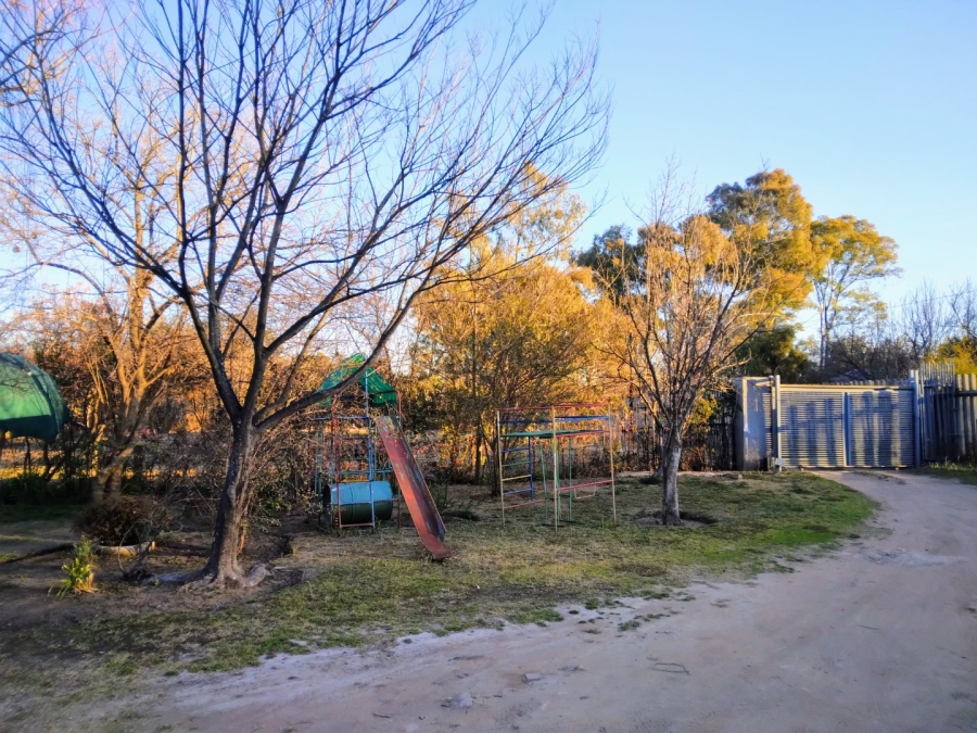 To Let 2 Bedroom Property for Rent in Glen Austin Gauteng