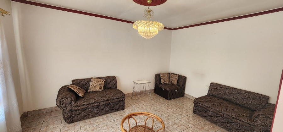 To Let 4 Bedroom Property for Rent in Florida Gauteng