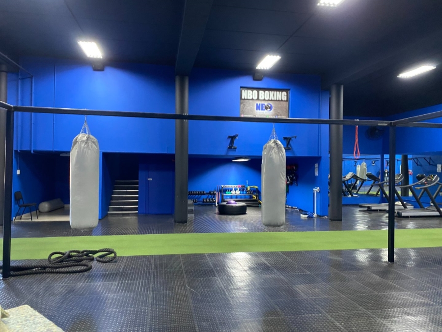 Commercial Property for Sale in Kyalami Hills Gauteng