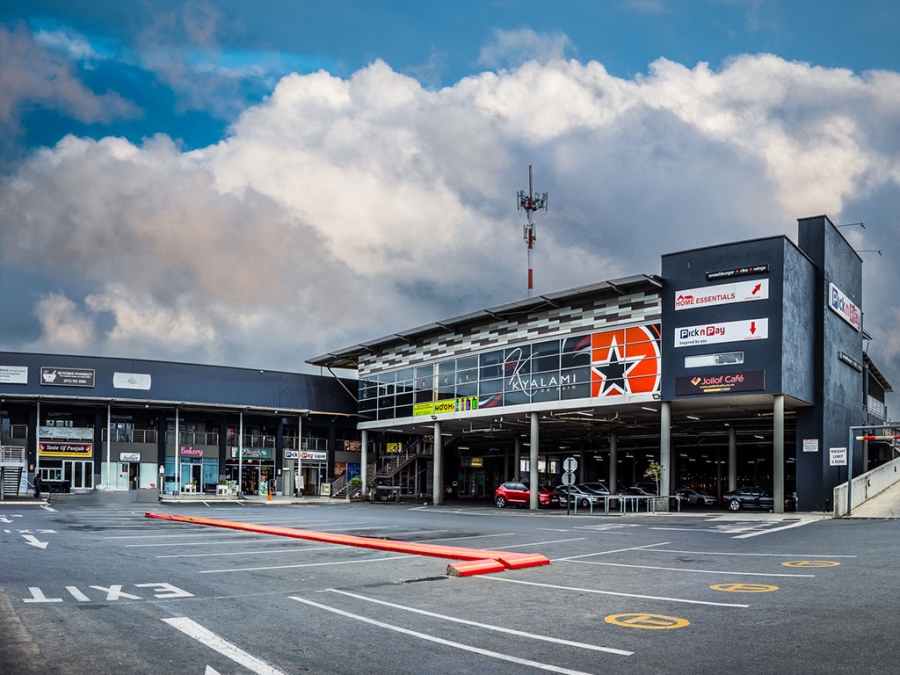 Commercial Property for Sale in Kyalami Hills Gauteng