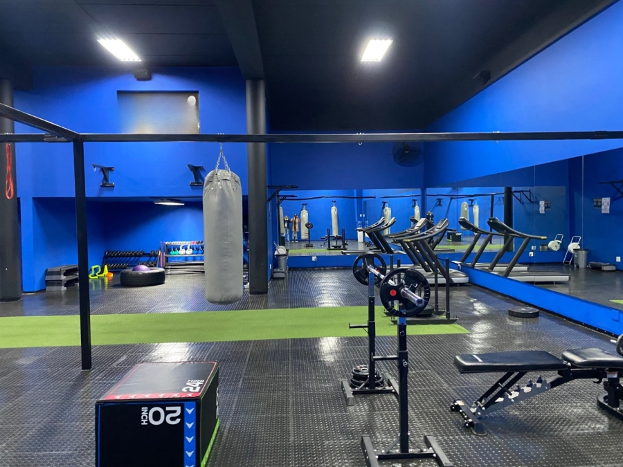 Commercial Property for Sale in Kyalami Hills Gauteng