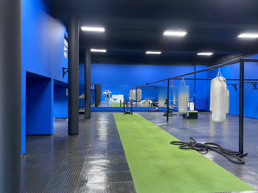 Commercial Property for Sale in Kyalami Hills Gauteng