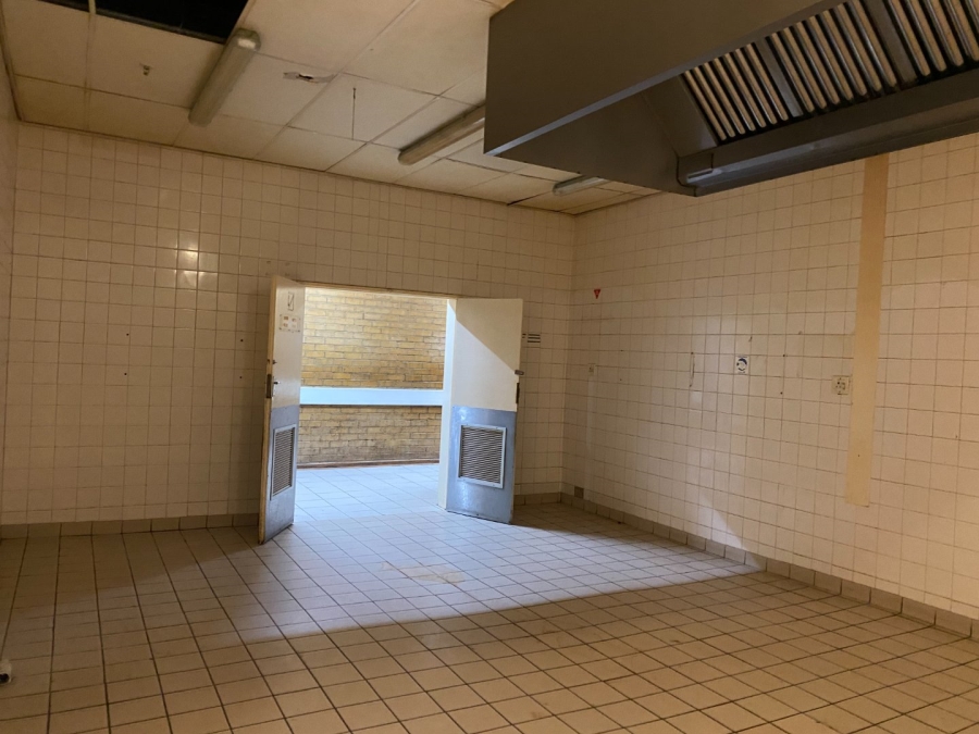 To Let commercial Property for Rent in Noordheuwel Gauteng