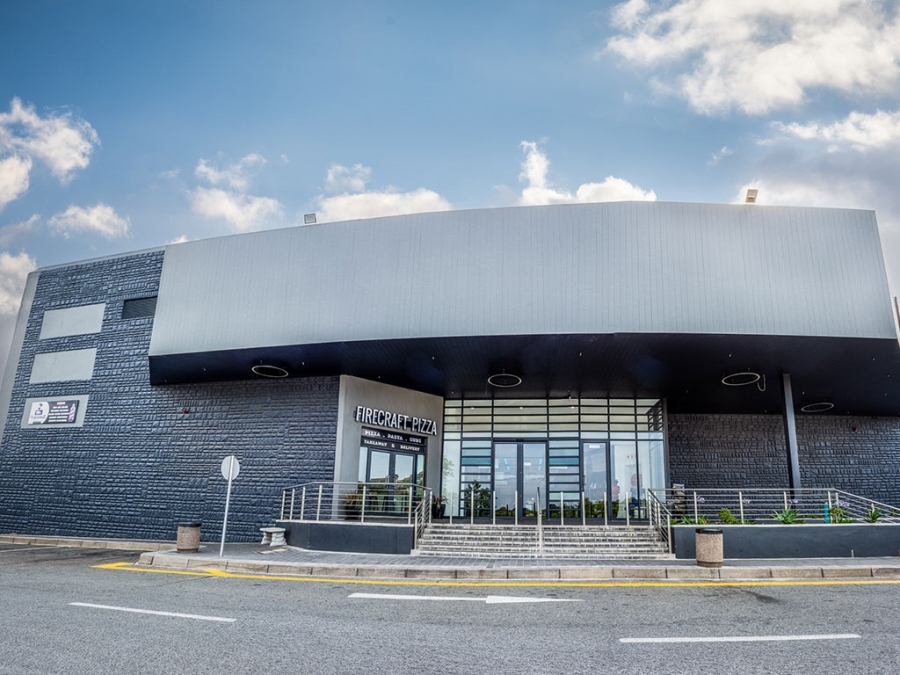 To Let commercial Property for Rent in Noordheuwel Gauteng