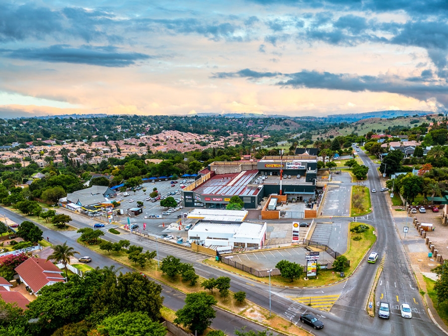 To Let commercial Property for Rent in Noordheuwel Gauteng