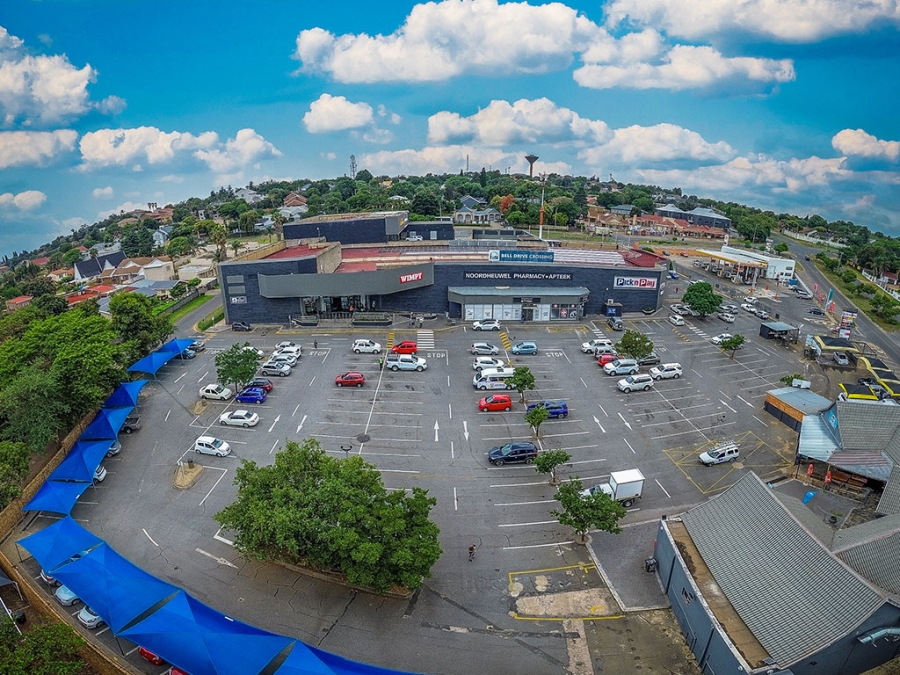 To Let commercial Property for Rent in Noordheuwel Gauteng