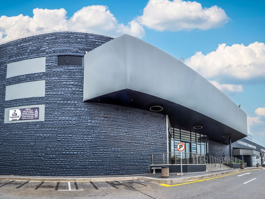 To Let commercial Property for Rent in Noordheuwel Gauteng
