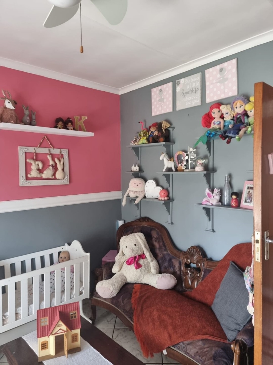 4 Bedroom Property for Sale in Vanderbijlpark SW 5 Gauteng