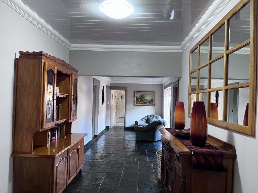 5 Bedroom Property for Sale in Vanderbijlpark SW 5 Gauteng