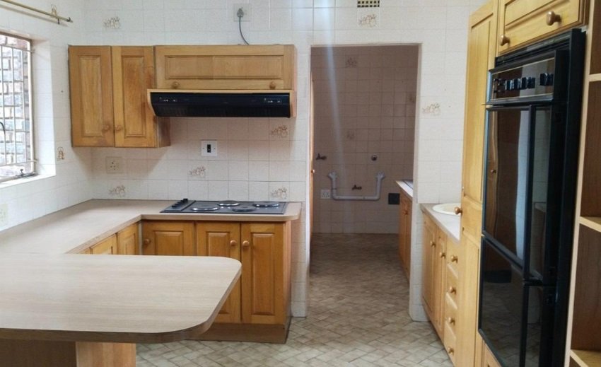 4 Bedroom Property for Sale in Vanderbijlpark SE 3 Gauteng