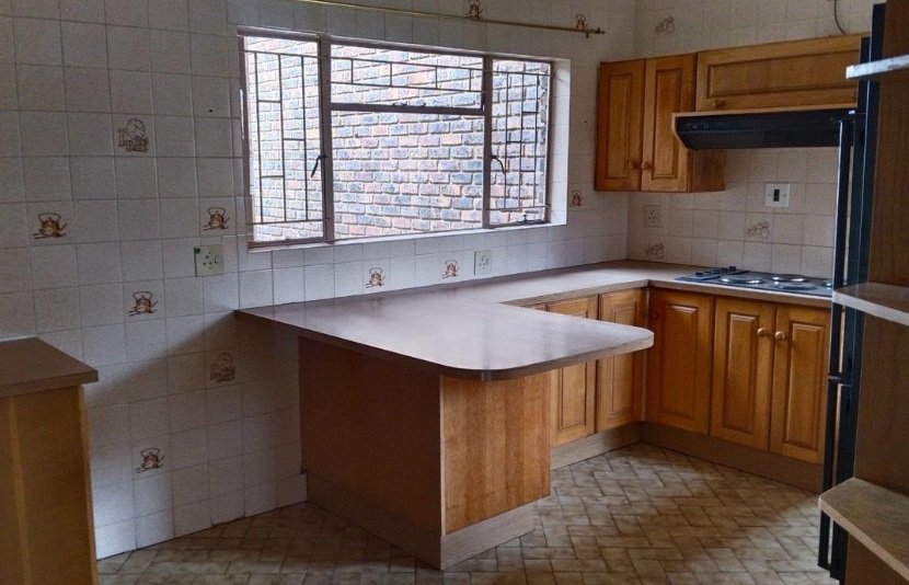 4 Bedroom Property for Sale in Vanderbijlpark SE 3 Gauteng
