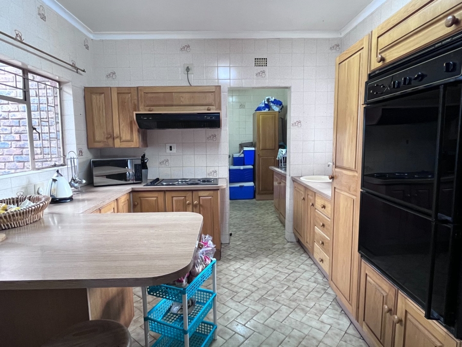 4 Bedroom Property for Sale in Vanderbijlpark SE 3 Gauteng