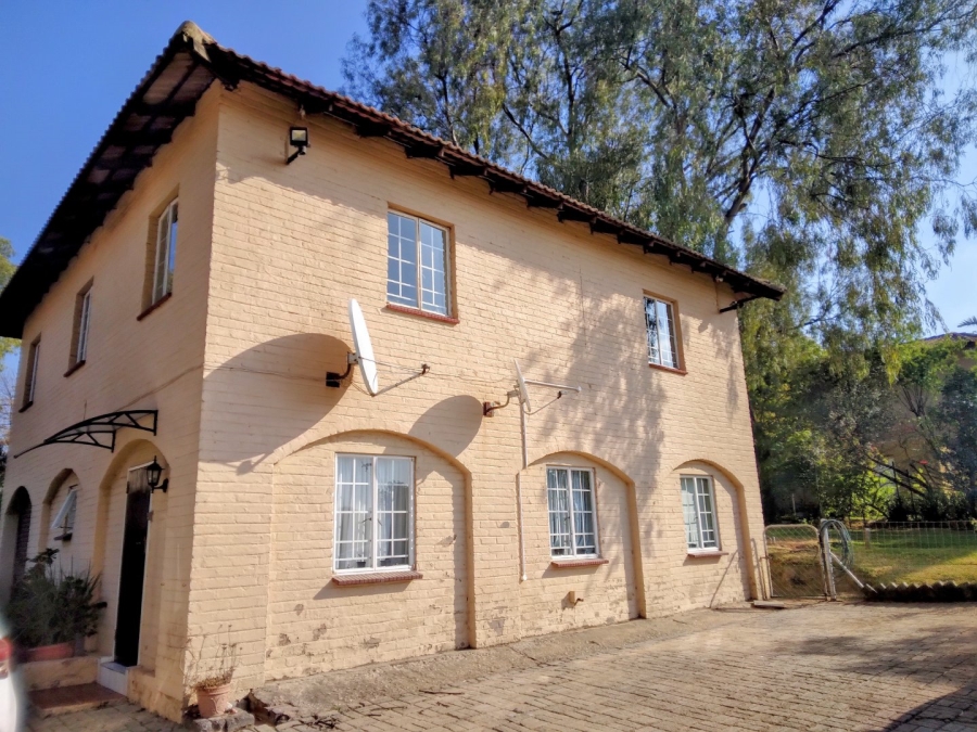 To Let 1 Bedroom Property for Rent in Blue Hills AH Gauteng