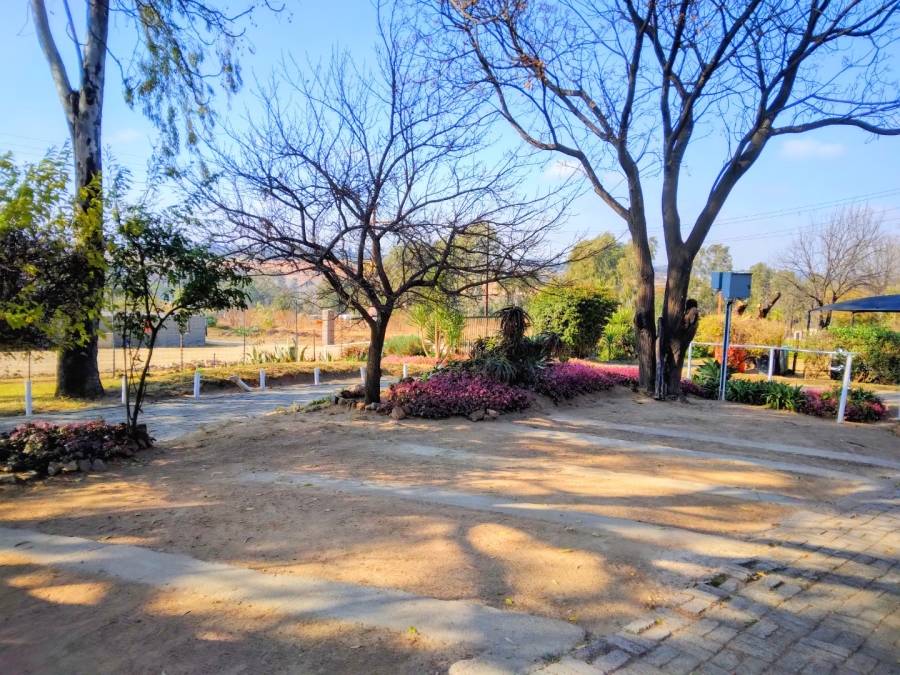 To Let 1 Bedroom Property for Rent in Blue Hills AH Gauteng