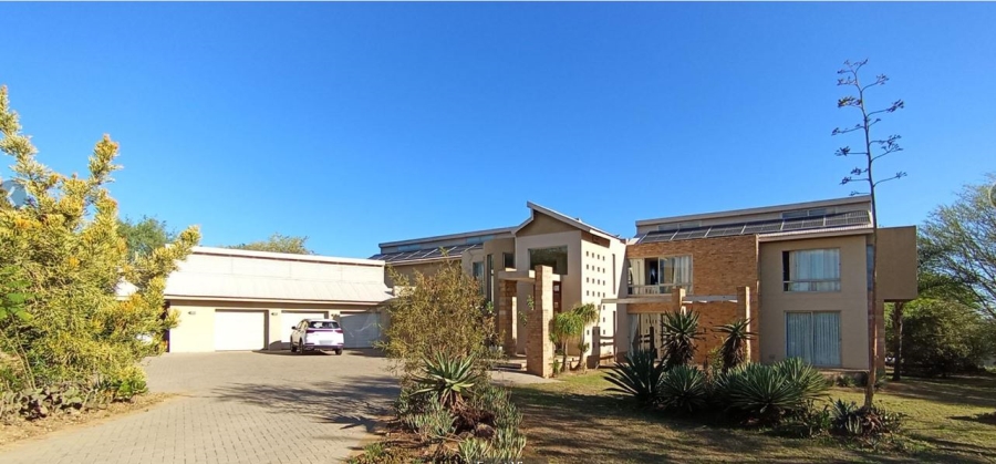 4 Bedroom Property for Sale in Saddlebrook Estate Gauteng