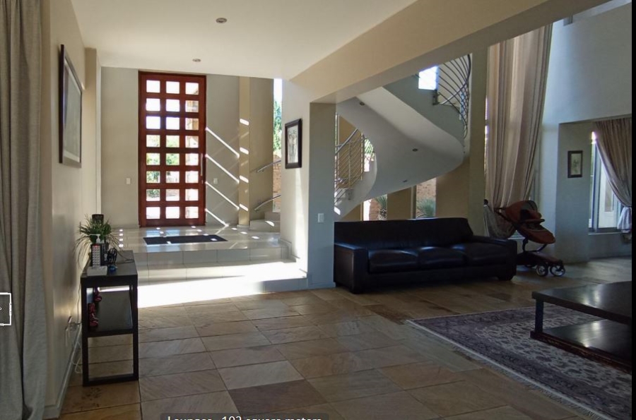4 Bedroom Property for Sale in Saddlebrook Estate Gauteng