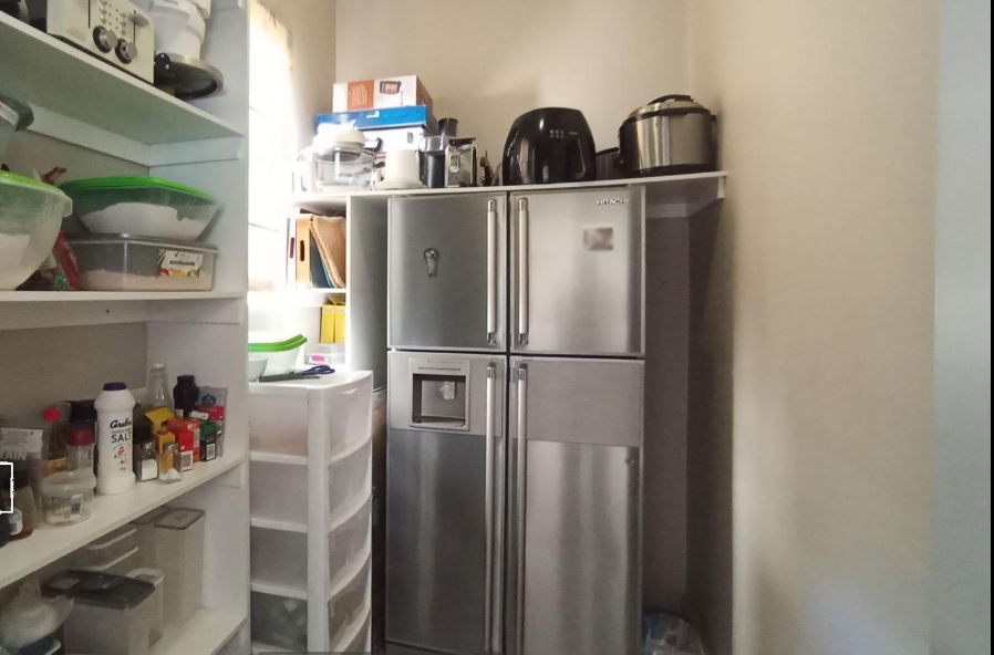 4 Bedroom Property for Sale in Saddlebrook Estate Gauteng