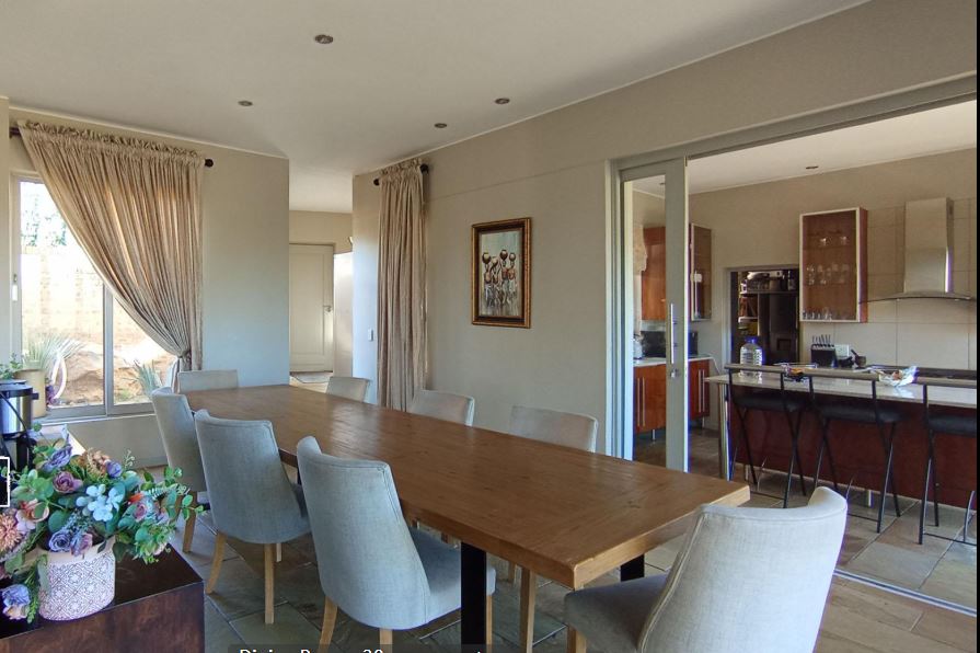 4 Bedroom Property for Sale in Saddlebrook Estate Gauteng