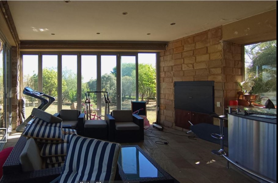 4 Bedroom Property for Sale in Saddlebrook Estate Gauteng
