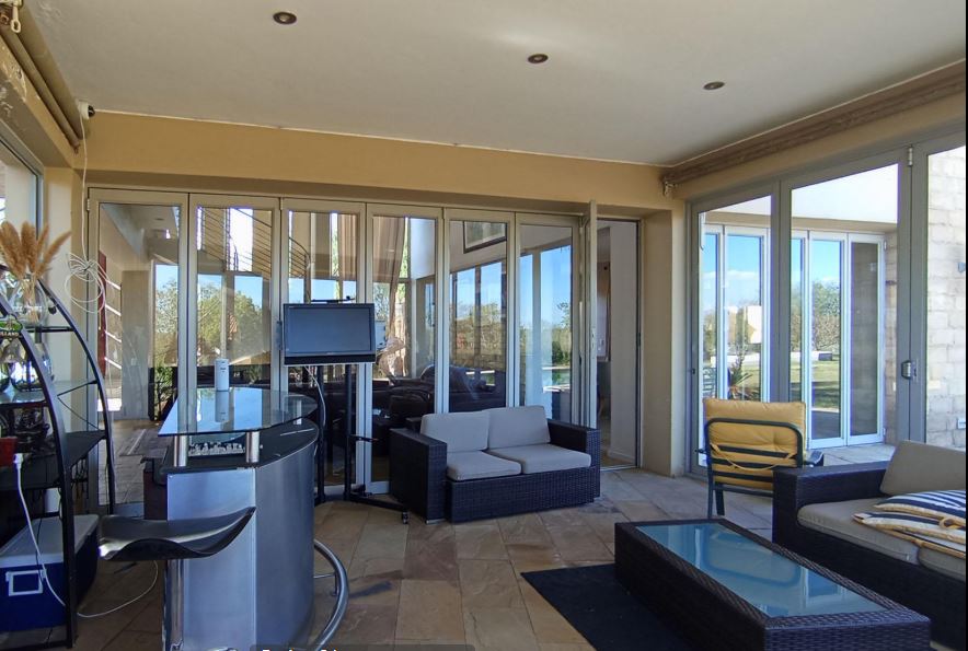 4 Bedroom Property for Sale in Saddlebrook Estate Gauteng