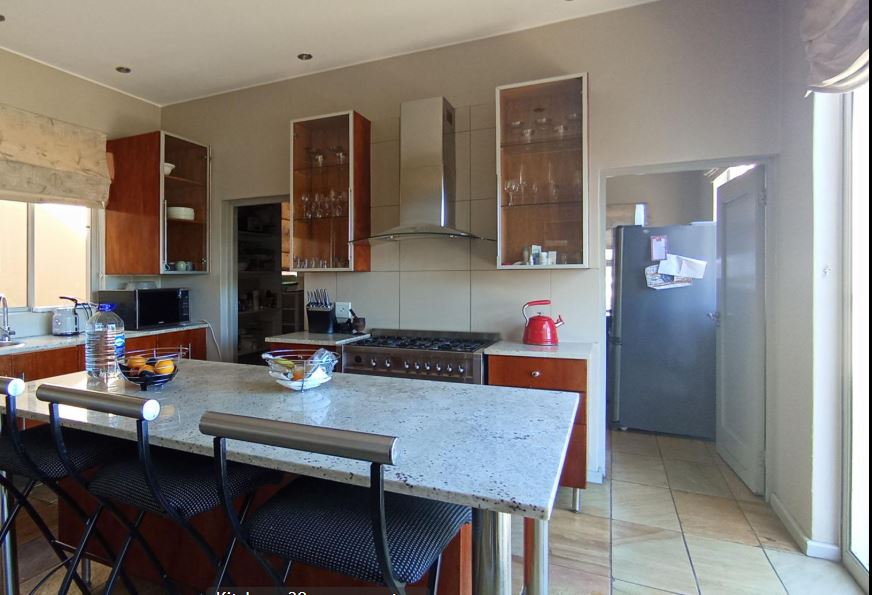 4 Bedroom Property for Sale in Saddlebrook Estate Gauteng