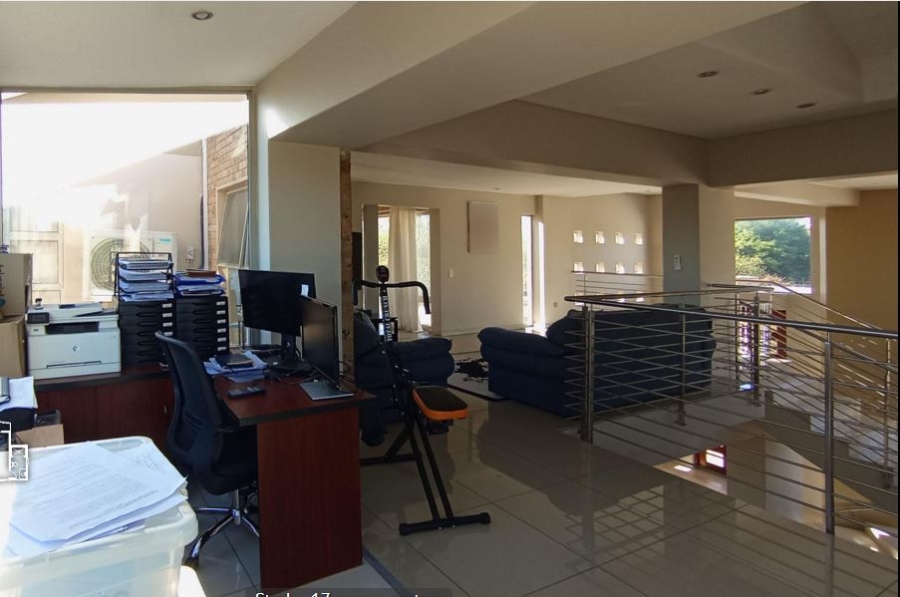 4 Bedroom Property for Sale in Saddlebrook Estate Gauteng