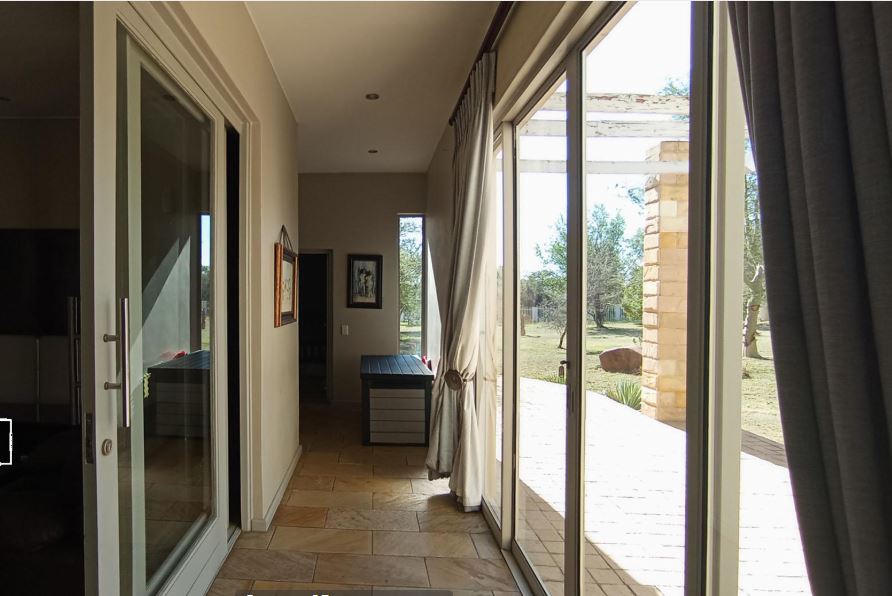 4 Bedroom Property for Sale in Saddlebrook Estate Gauteng