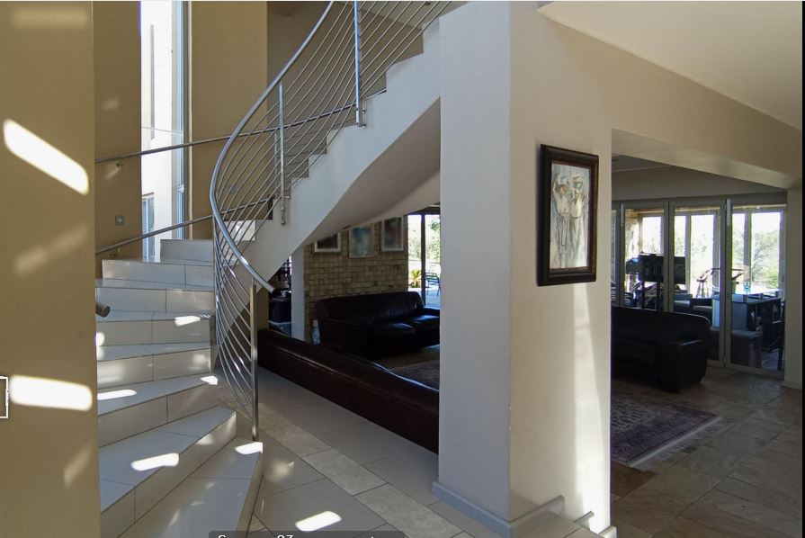 4 Bedroom Property for Sale in Saddlebrook Estate Gauteng