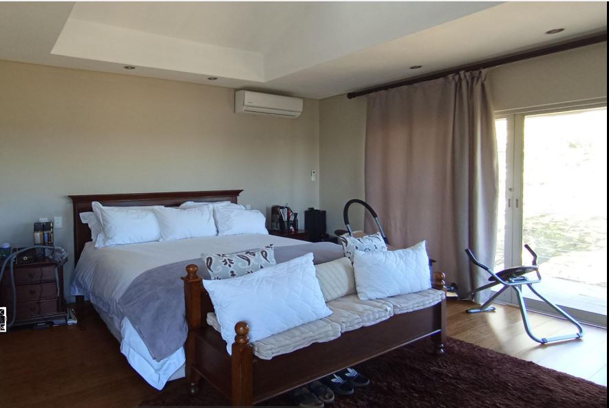 4 Bedroom Property for Sale in Saddlebrook Estate Gauteng